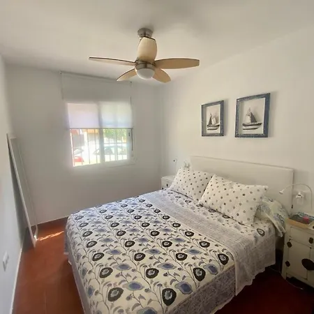 Lance Playa Apartment