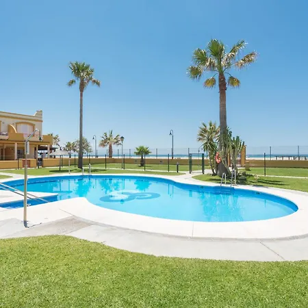Lance Playa 아파트