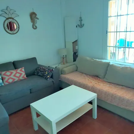 Apartment Lance Playa *