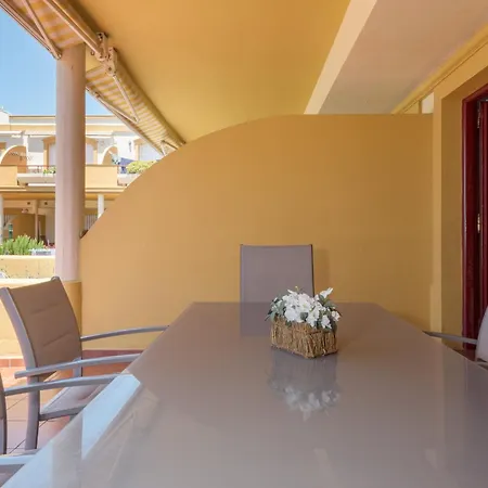 Lance Playa Apartment Tarifa