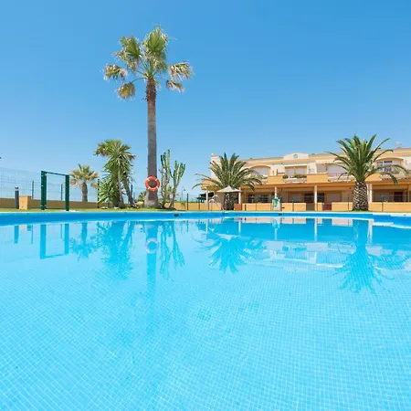 Lance Playa 아파트