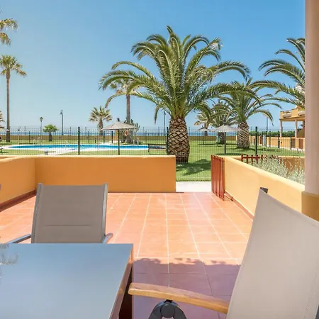 Apartment Lance Playa *