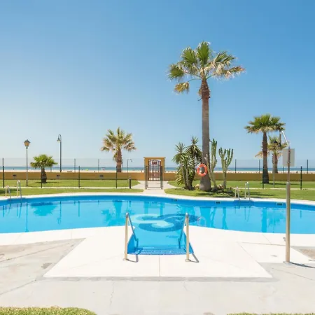 Apartment Lance Playa Tarifa