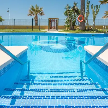 Apartment Lance Playa *
